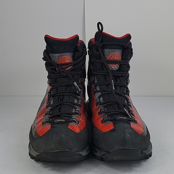 La Sportiva Trango Trek GTX Vibram Hiking Boots. - Picture 3 of 11